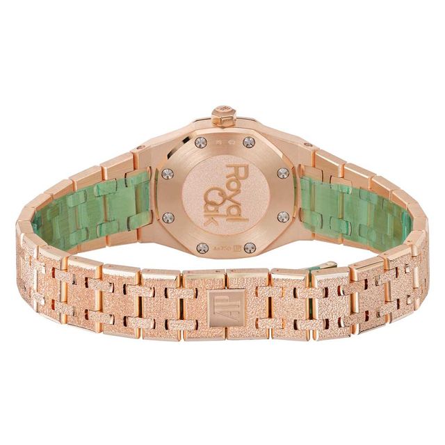 Audemars Piguet Royal Oak 67630OR.GG.1312OR.01-B Image 3